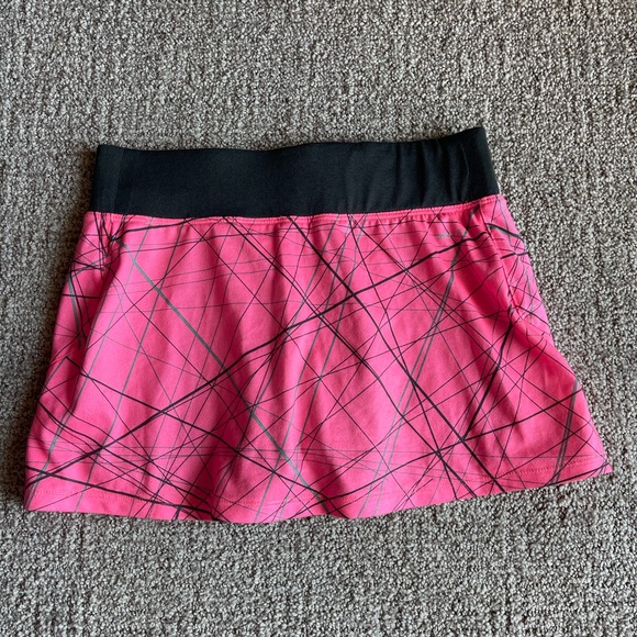 Womens nike dri-fit skirt size xs extra small - Picture 2 of 7